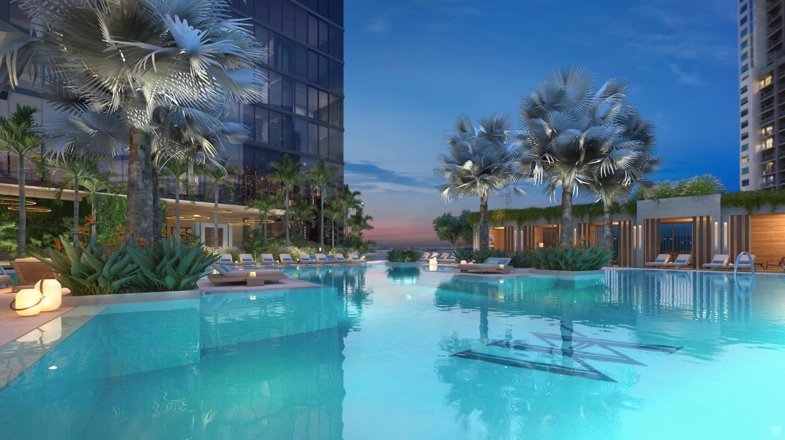Waldorf Astoria Residences Miami — image 5