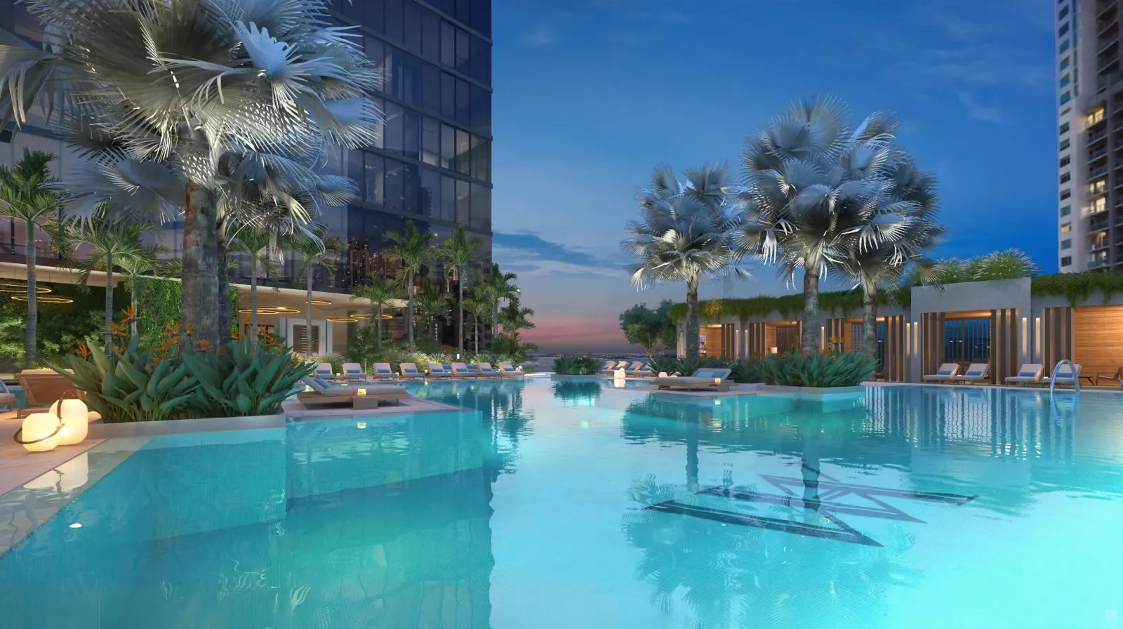 Waldorf Astoria Residences Miami — image 5