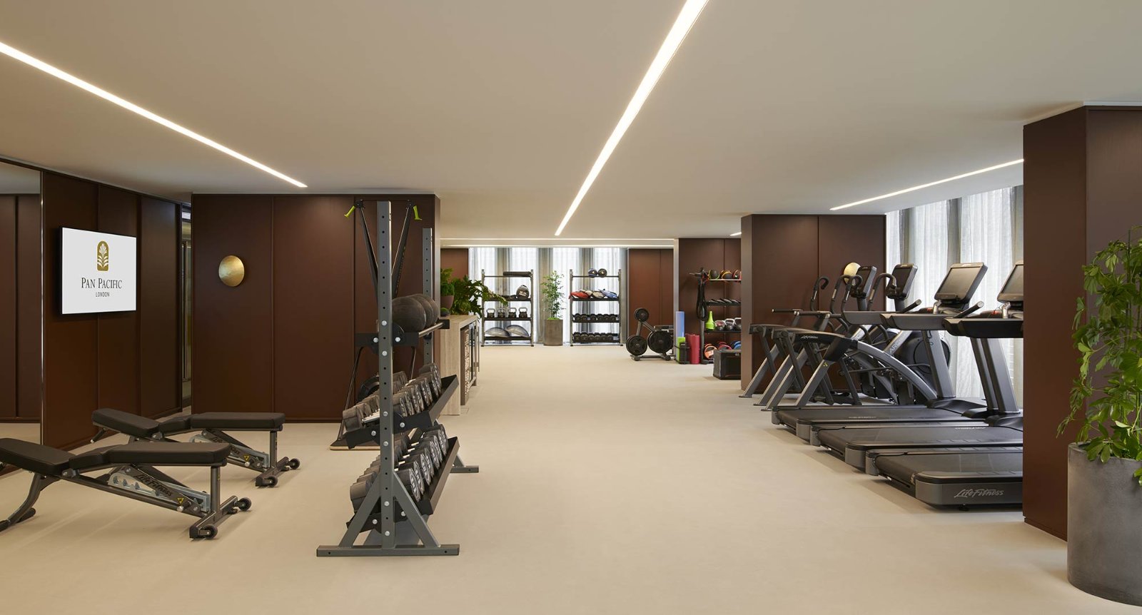 The Sky Residences at OBP London — image 9