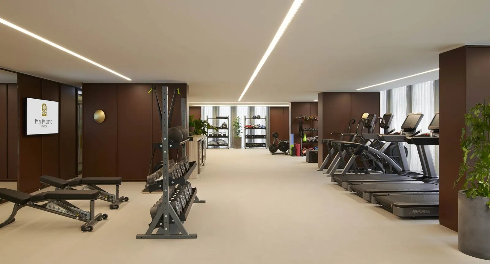 The Sky Residences at OBP London — image 9