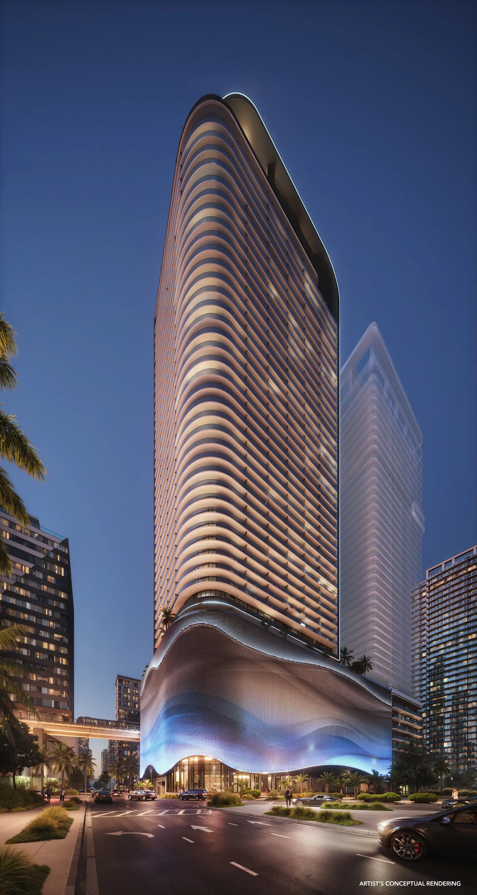 The Standard Residences Brickell — image 14