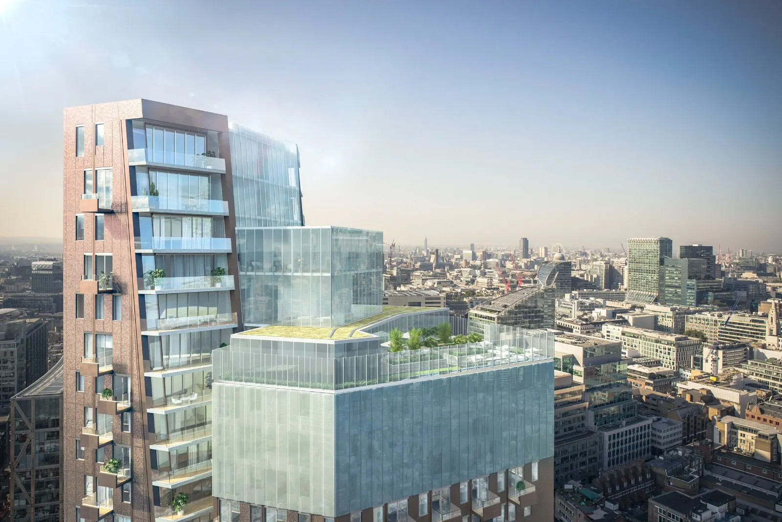 The Stage Shoreditch — image 1