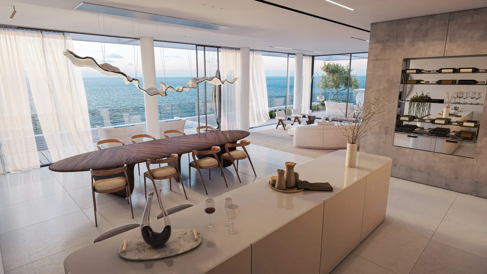 Port Tel Aviv Residence — image 11