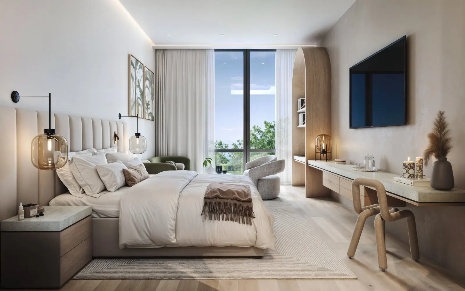 Atelier Residences — image 4