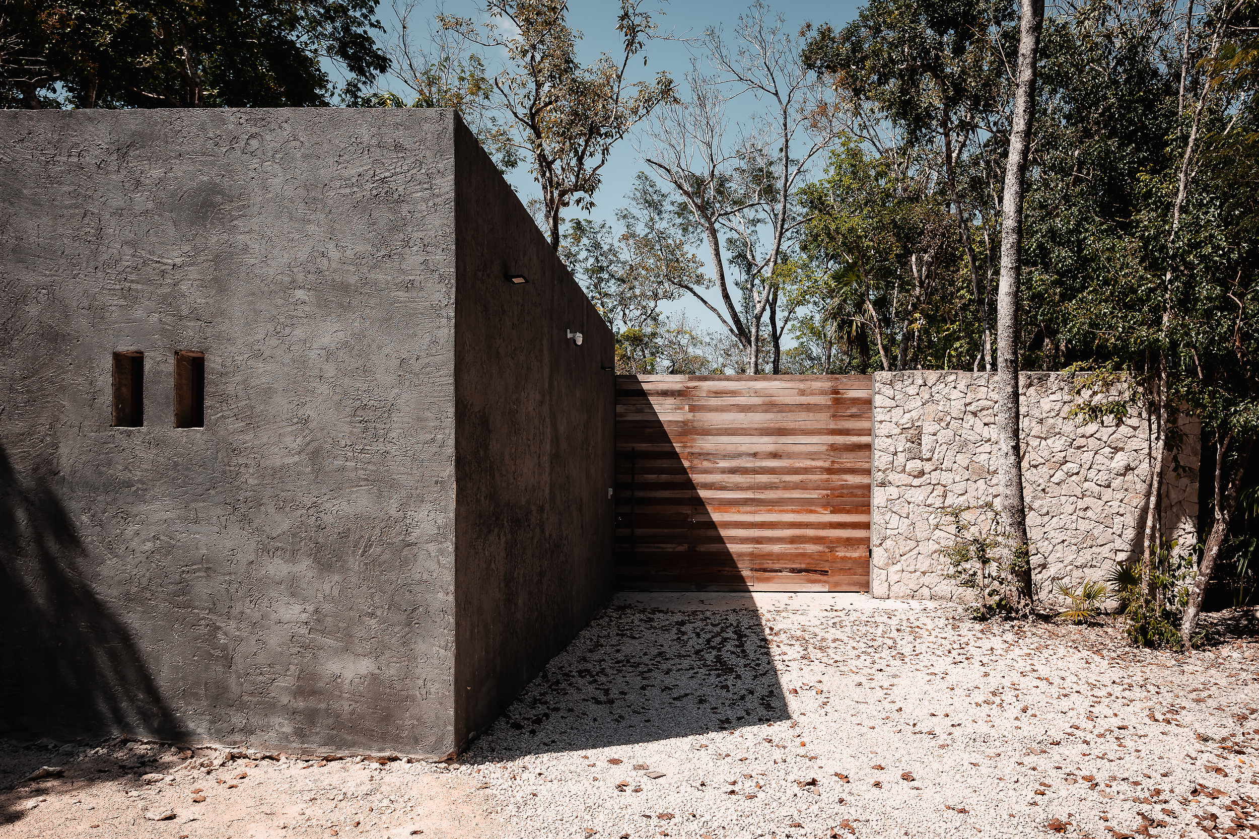 CASA CENOTE — image 21