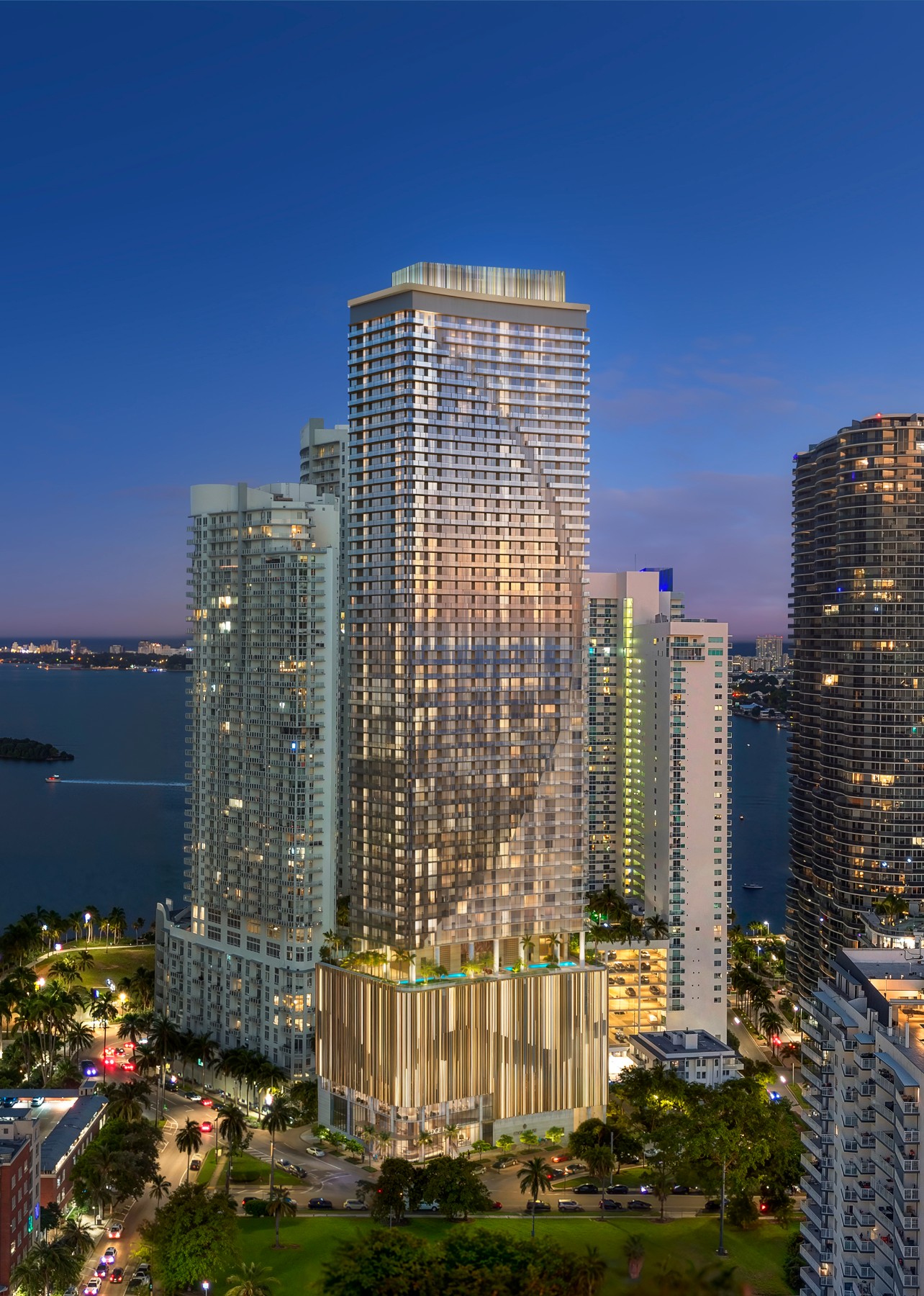 EDGE HOUSE MIAMI — image 6