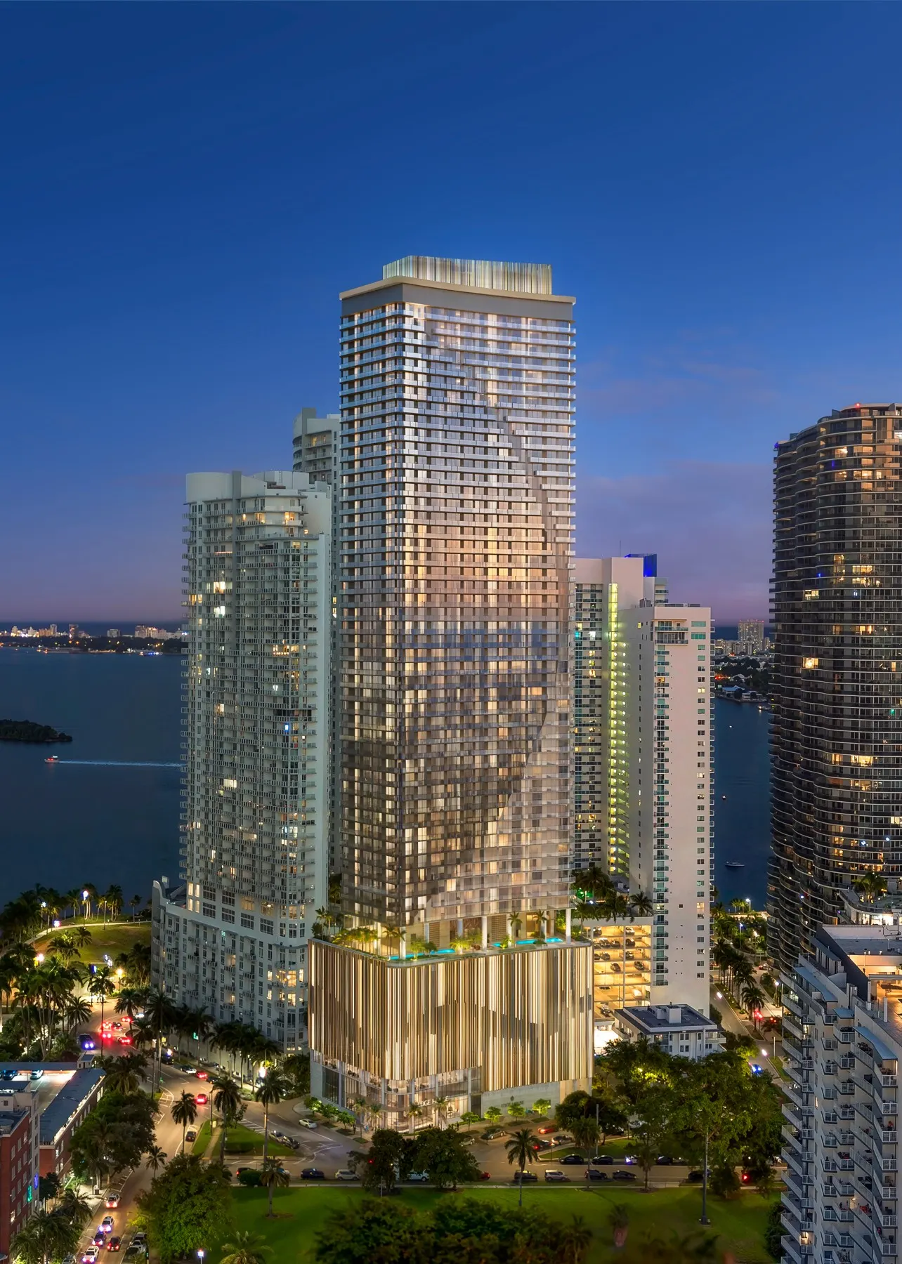 EDGE HOUSE MIAMI — image 6