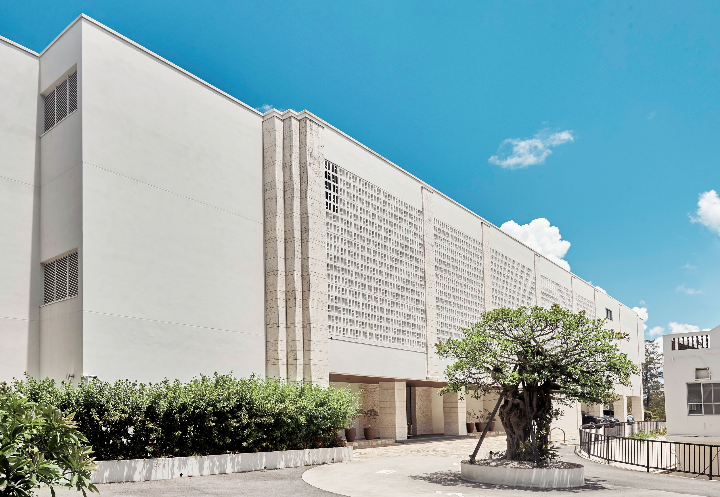 UMITO Okinawa Onnason