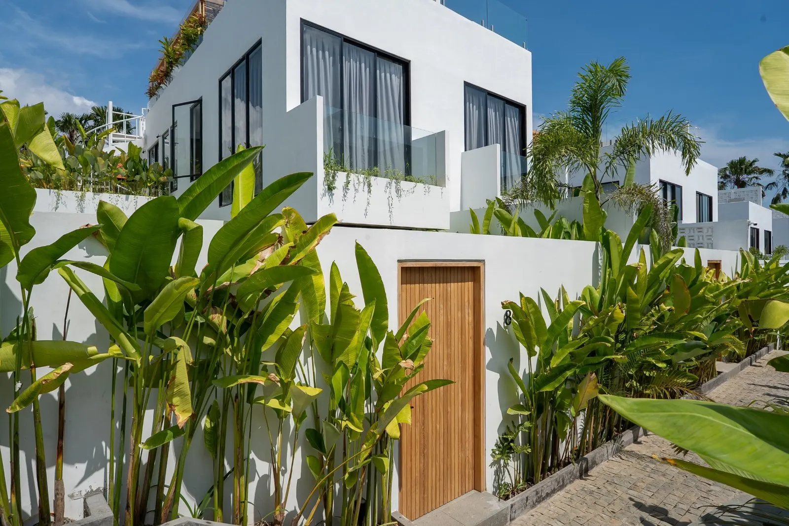 EL AGUA Villas — image 13