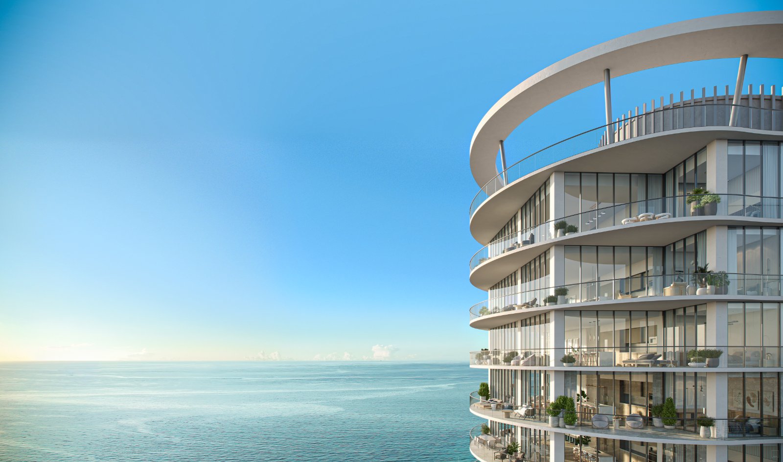 The St. Regis Residences Bahia Mar — image 2