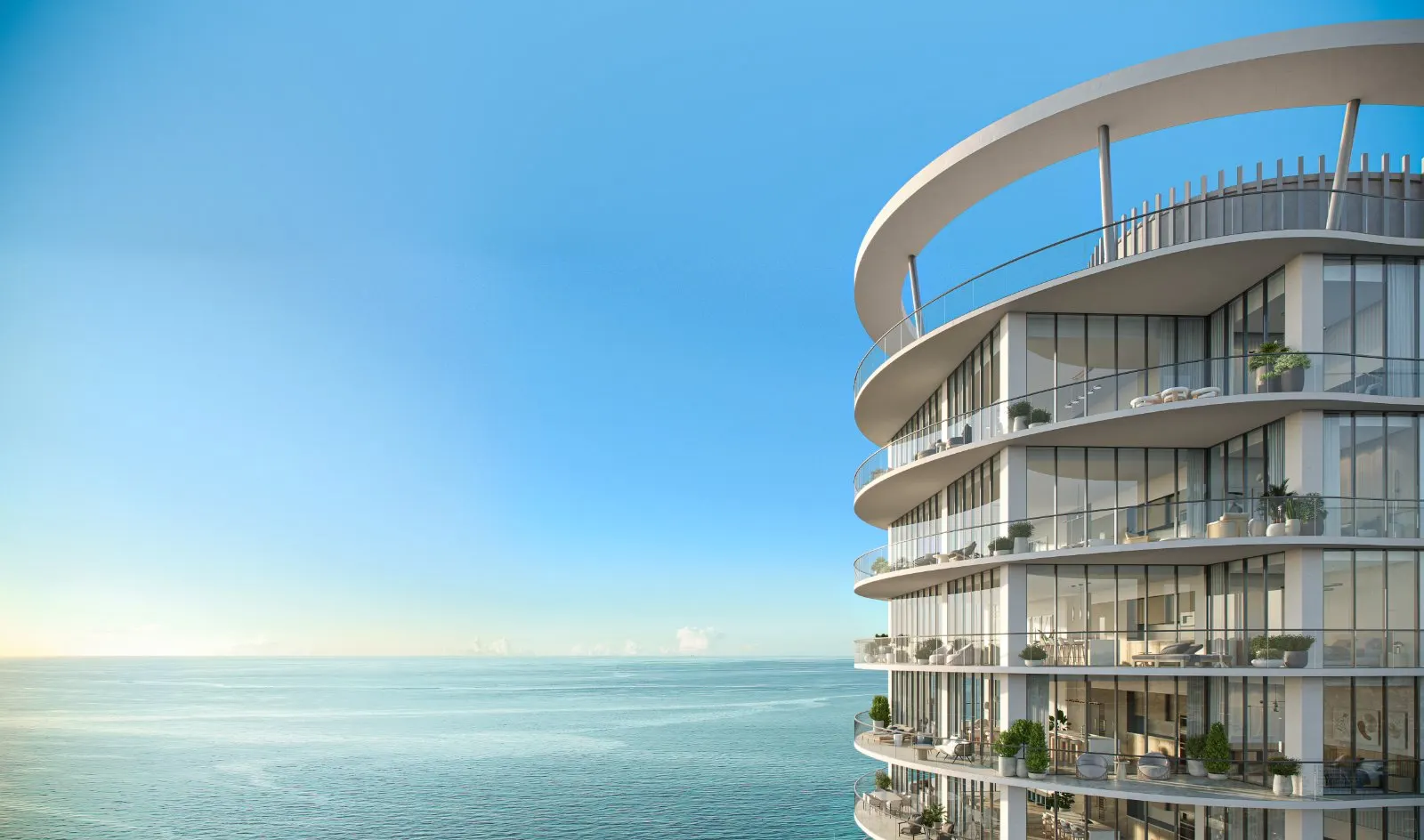 The St. Regis Residences Bahia Mar — image 2