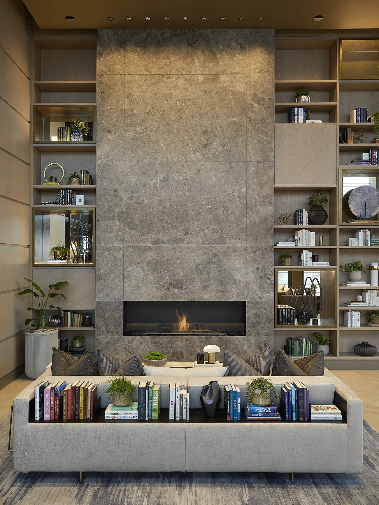 The Sky Residences at OBP London — image 11