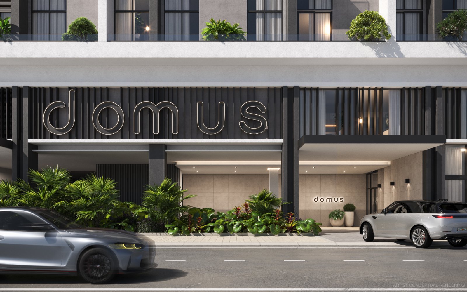 Domus Brickell Center  — image 6