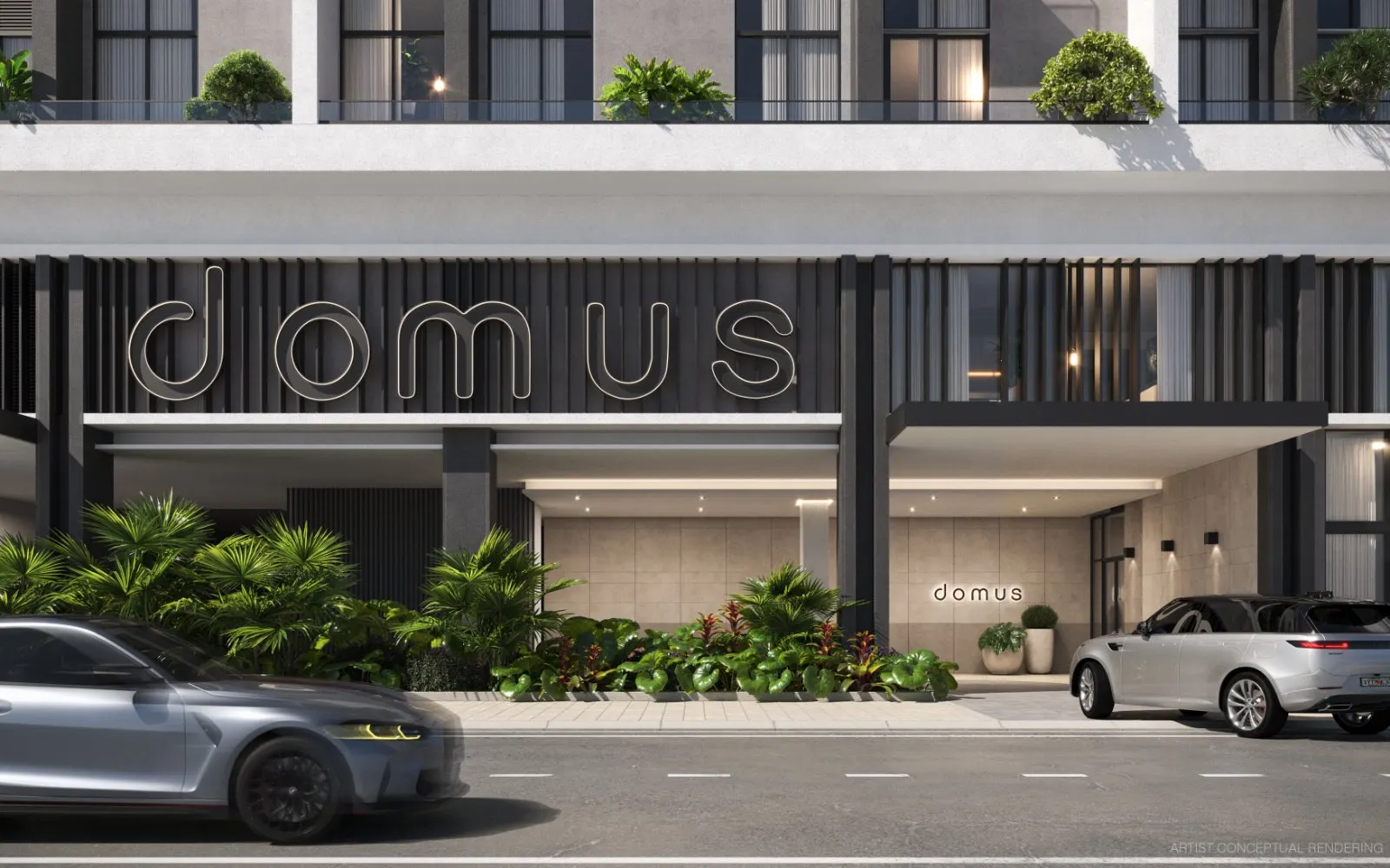 Domus Brickell Center  — image 6