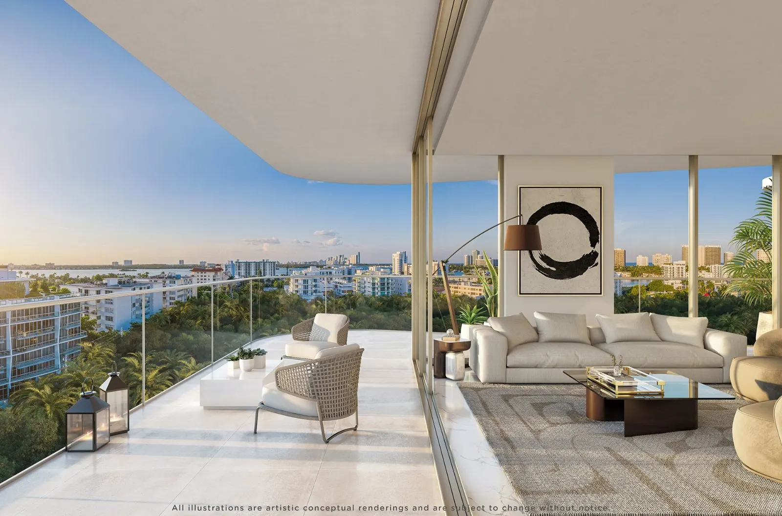 Alana Bay Harbor Islands — image 4
