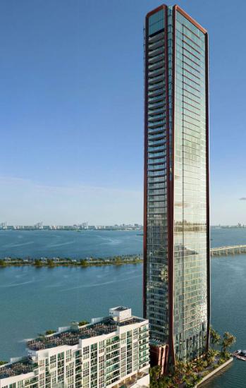 Villa Miami