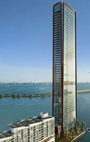 Villa Miami