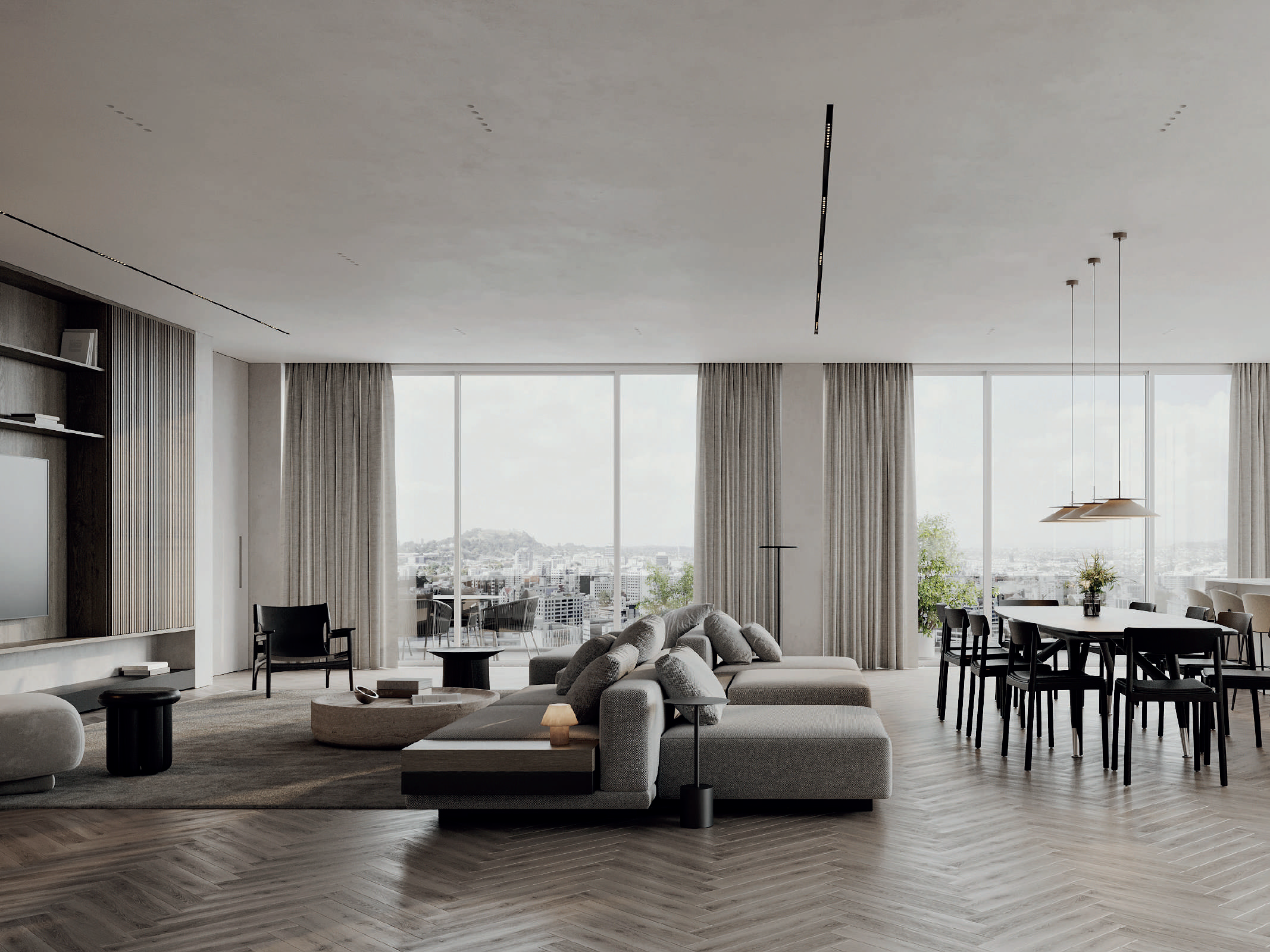 The Authors House Project — image 5