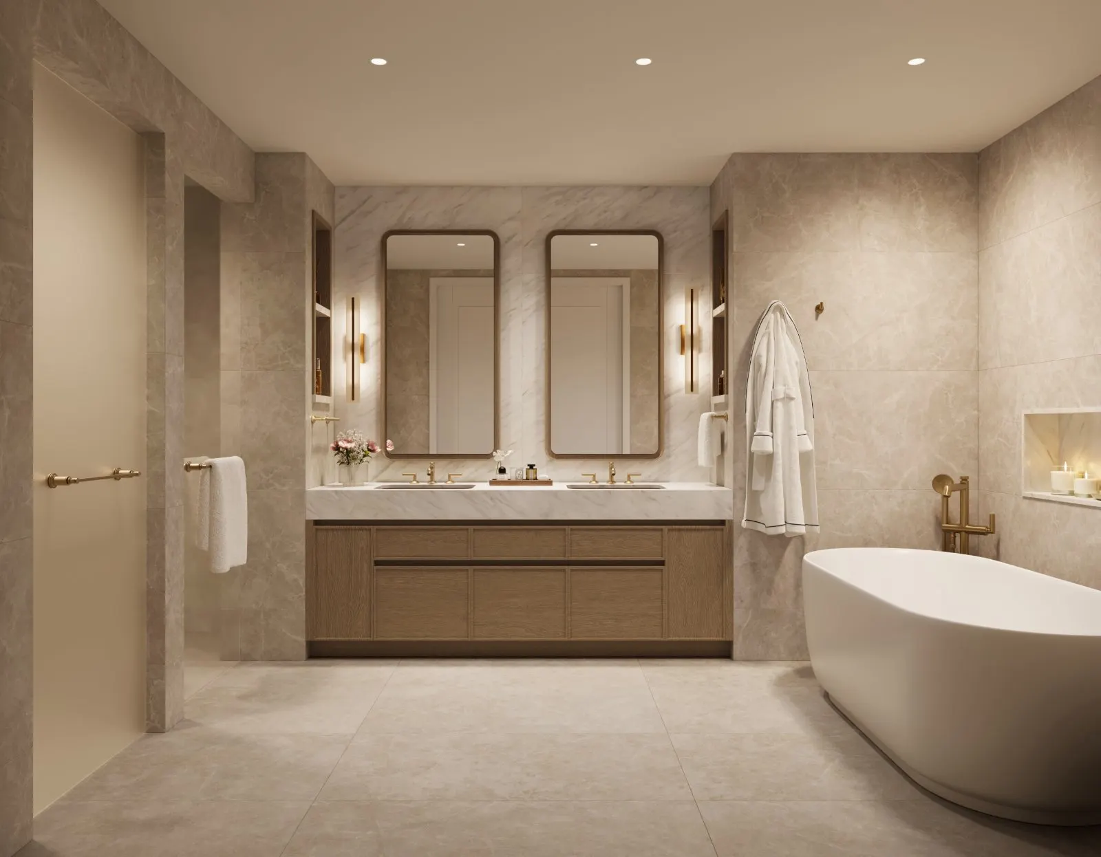 The St. Regis Residences Bahia Mar — image 5