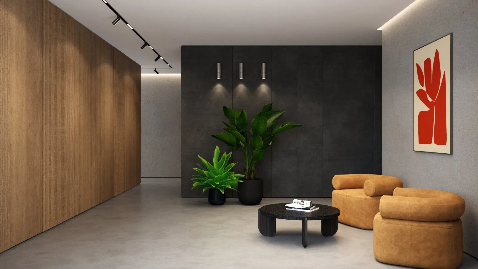 Light Square Condominium — image 3