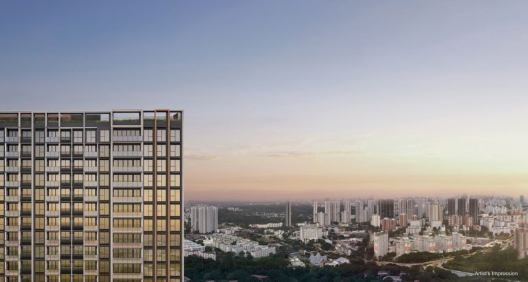 Hudson Place Residences  — image 3