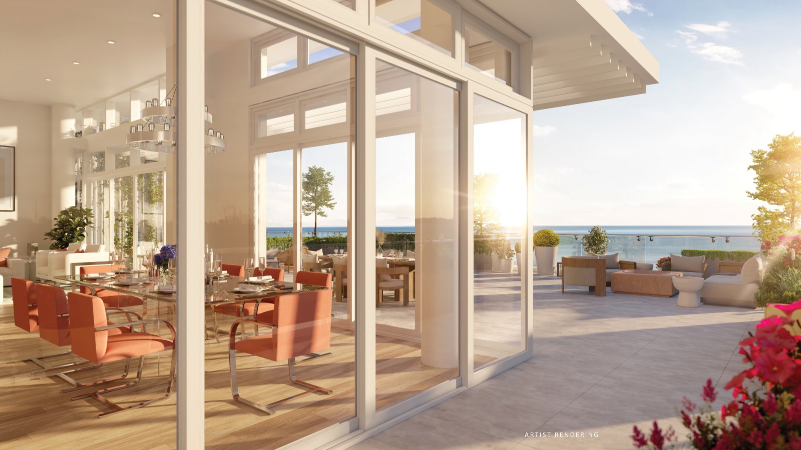 The Atlantic Club Residences  — image 11