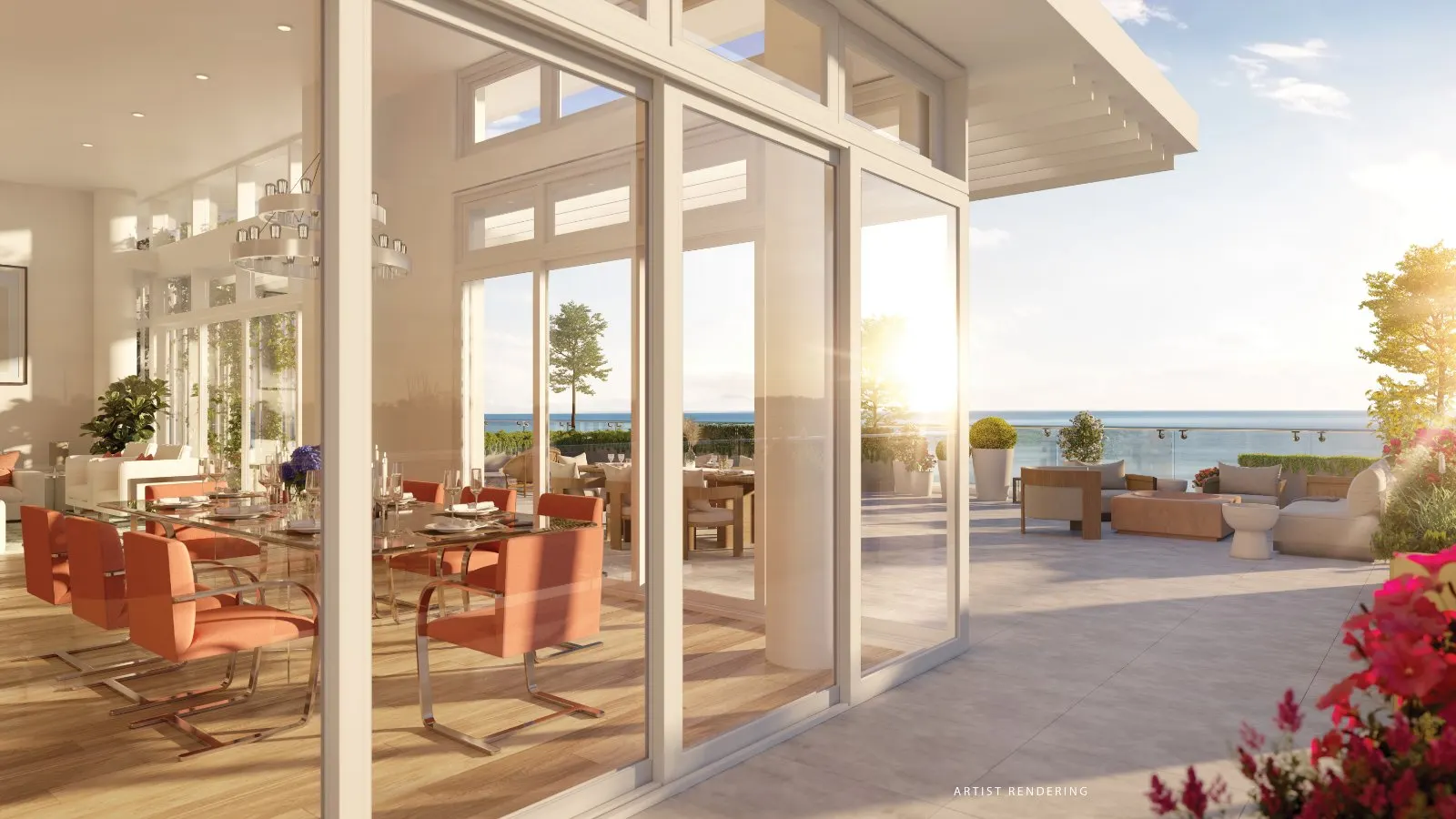 The Atlantic Club Residences  — image 11