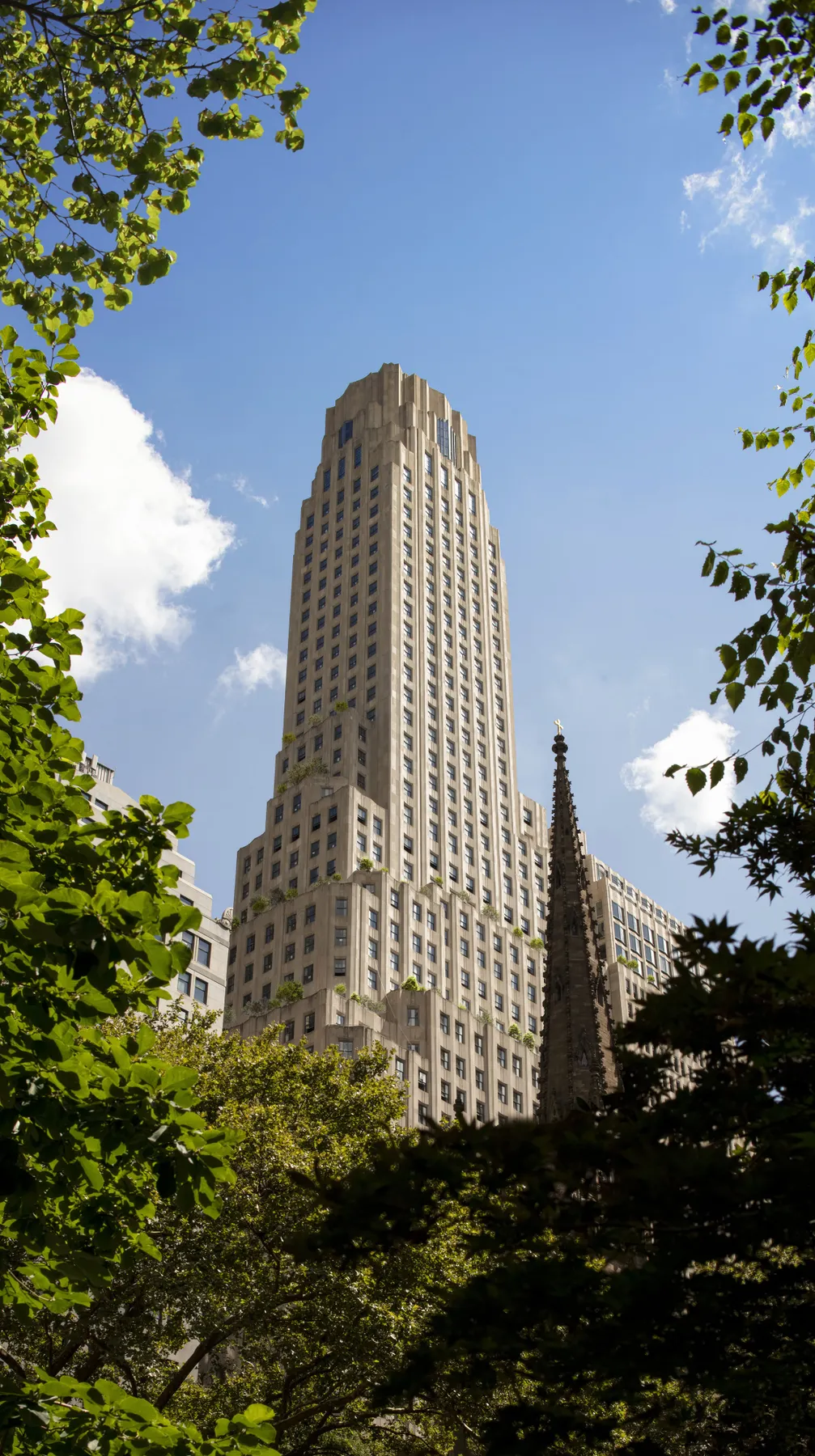 One Wall Street — image 1