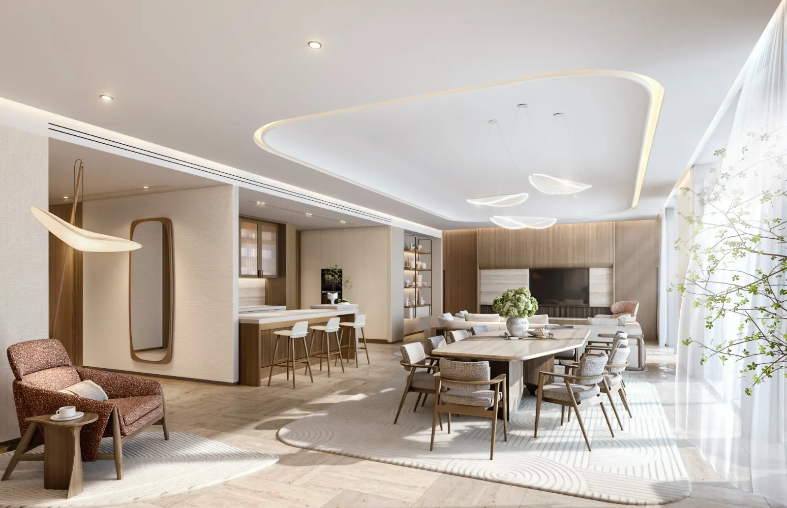 SHA Residences Emirates — image 12