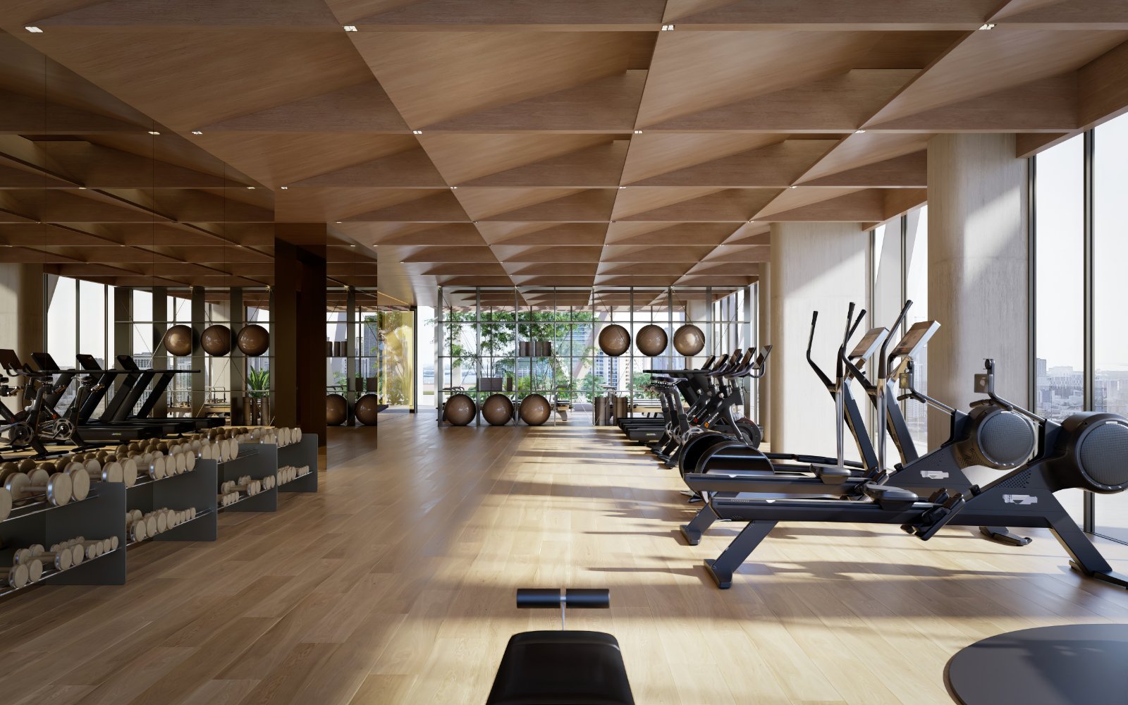 HQ Residences Miami — image 15