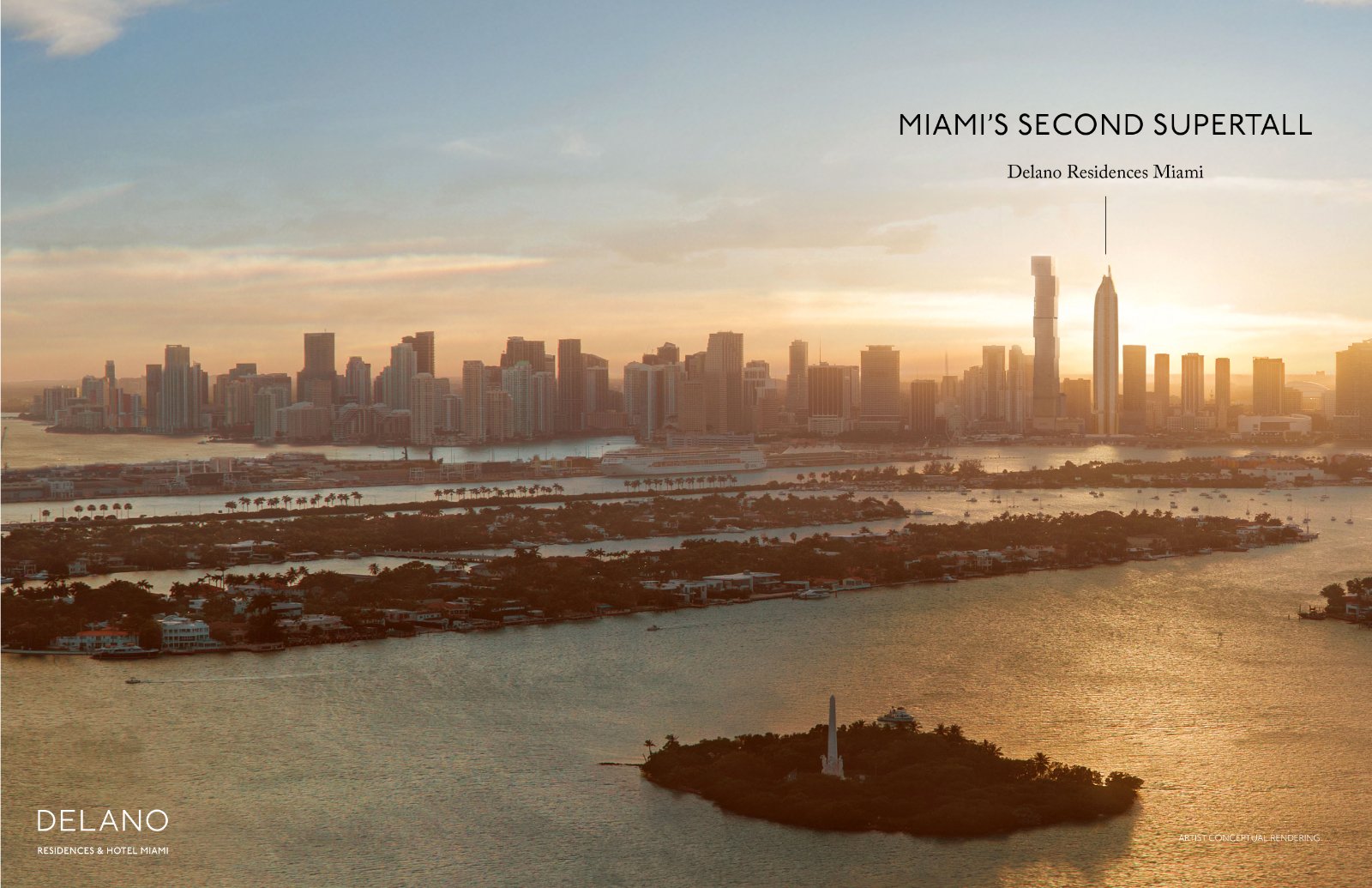 Delano Residences — image 18