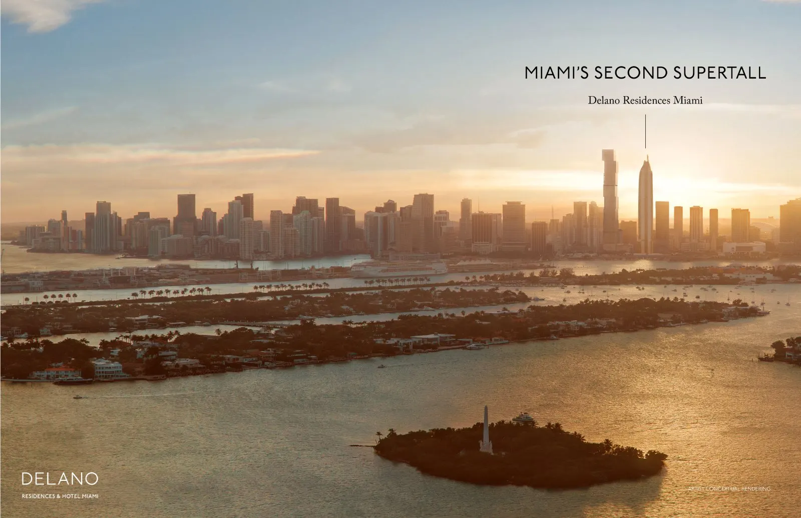 Delano Residences — image 18