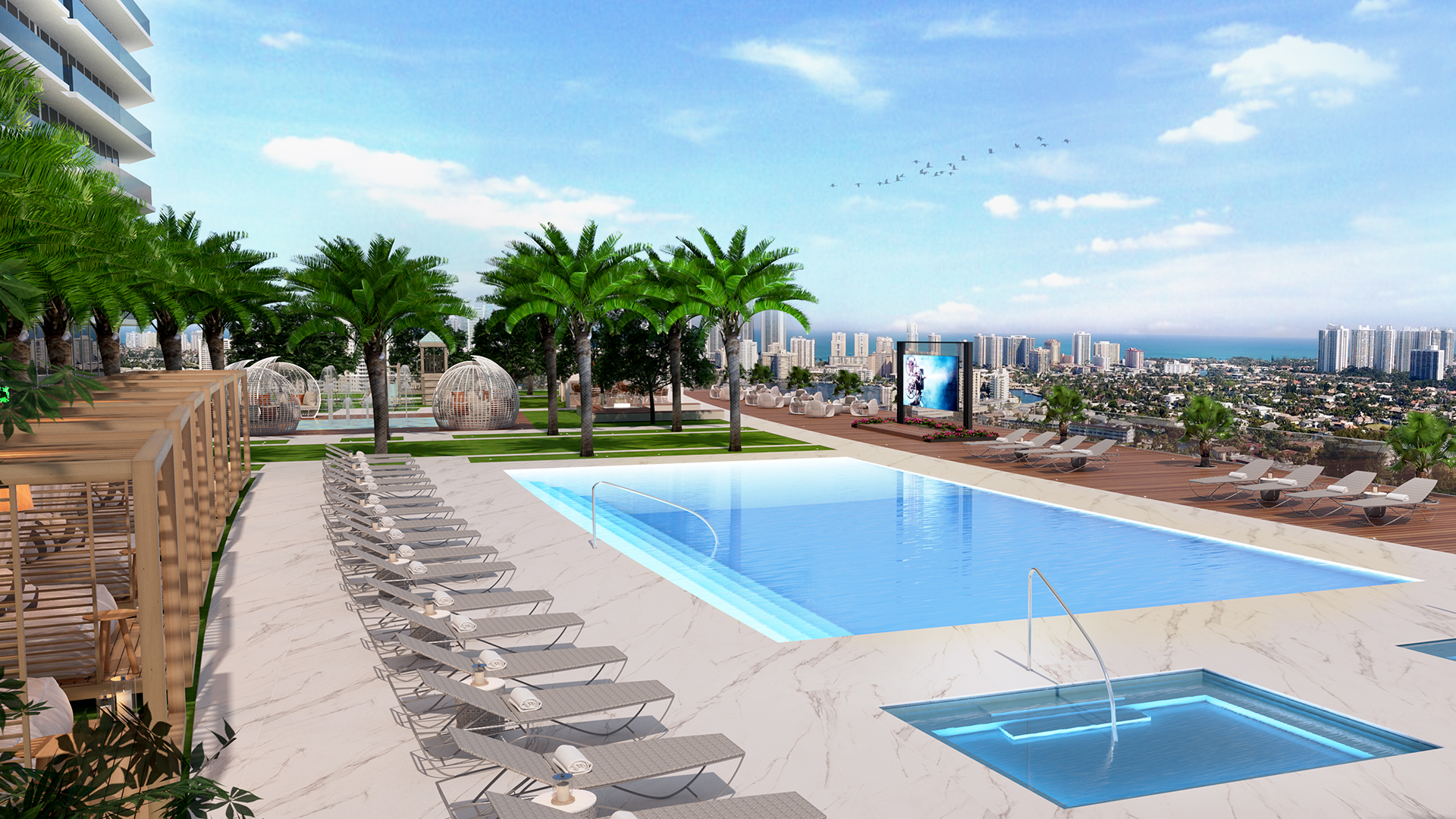 Oasis Hallandale — image 11