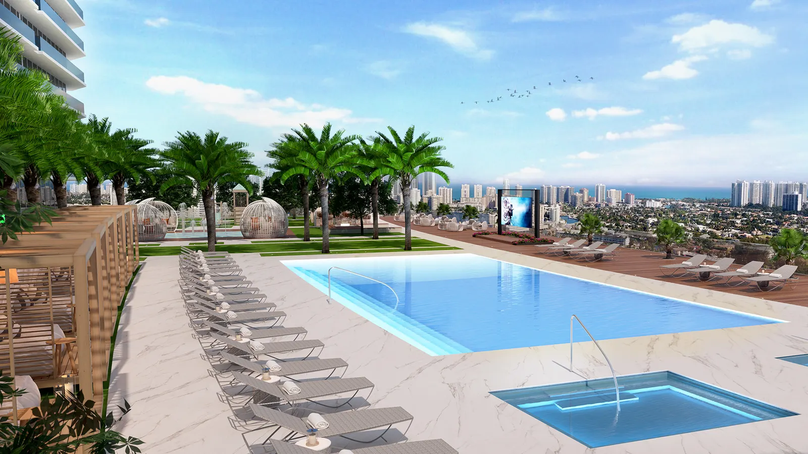 Oasis Hallandale — image 11