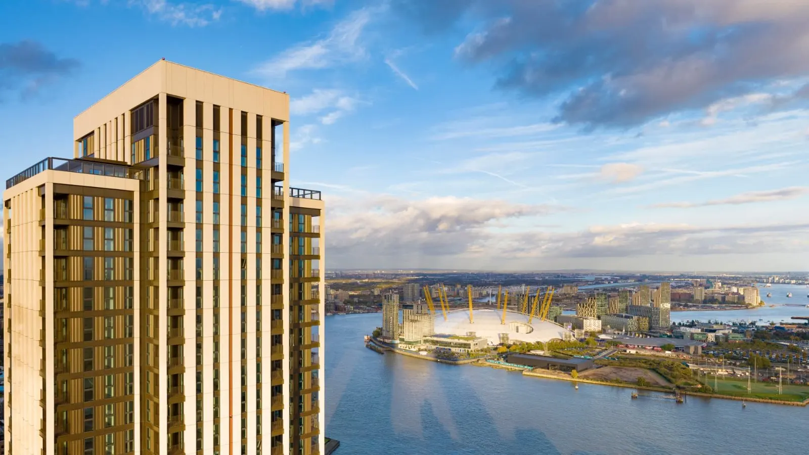 One Thames Quay — image 2