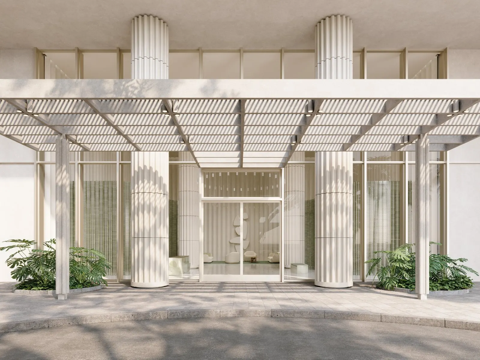 Fouquet's Hotel & Residences Miami — image 15