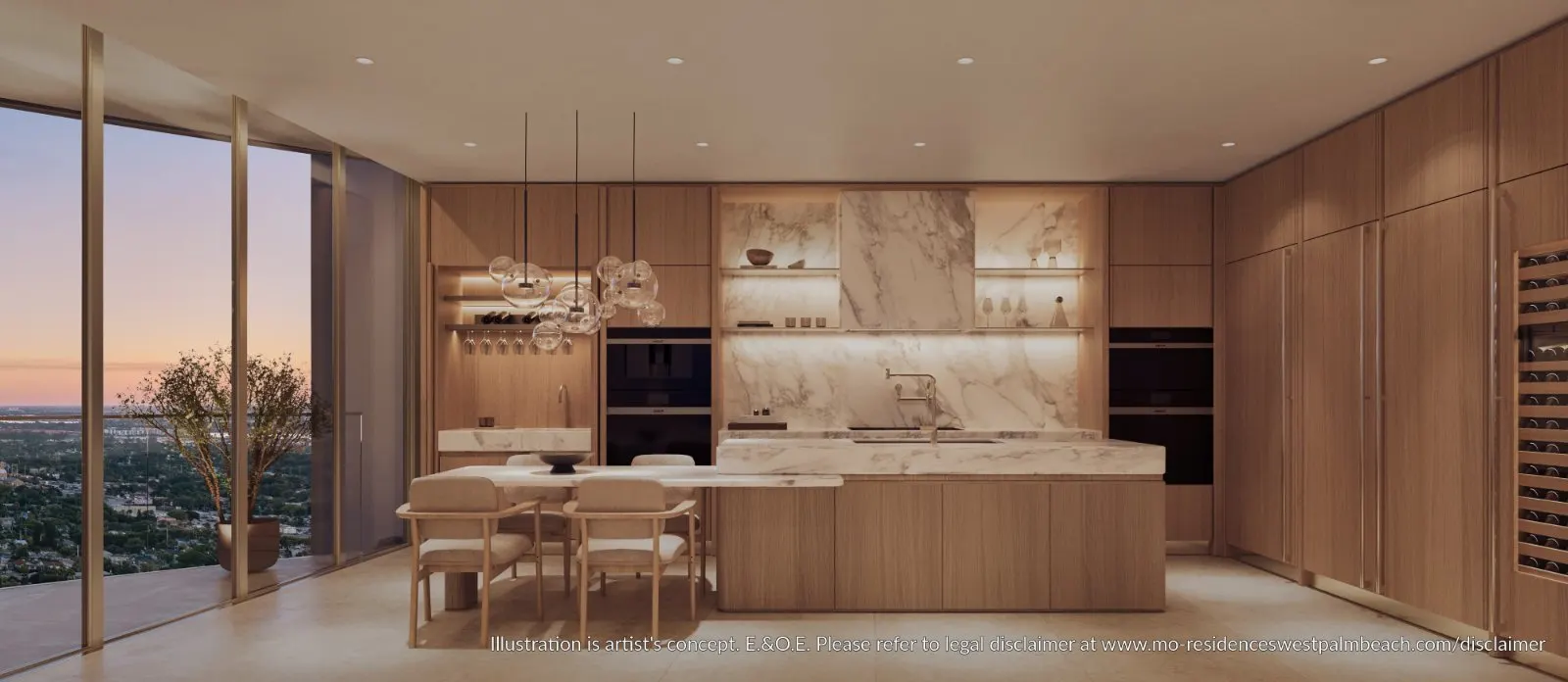Mandarin Oriental West Palm Beach — image 11