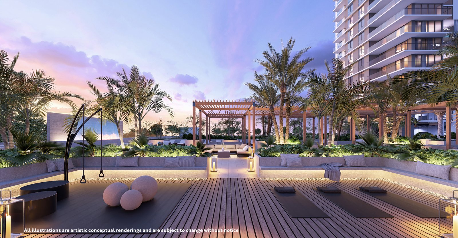 Gaia Residences — image 11