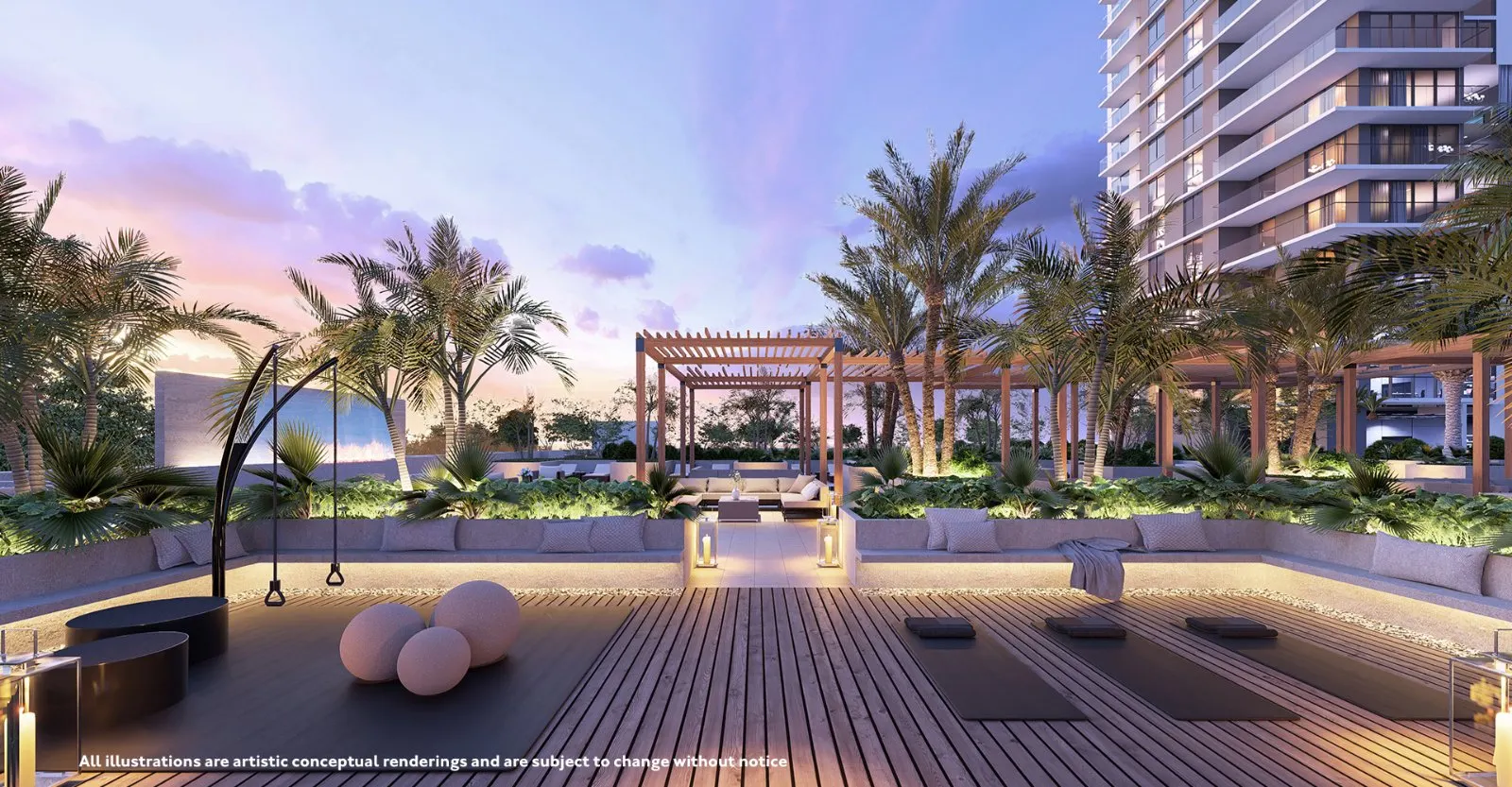Gaia Residences — image 11