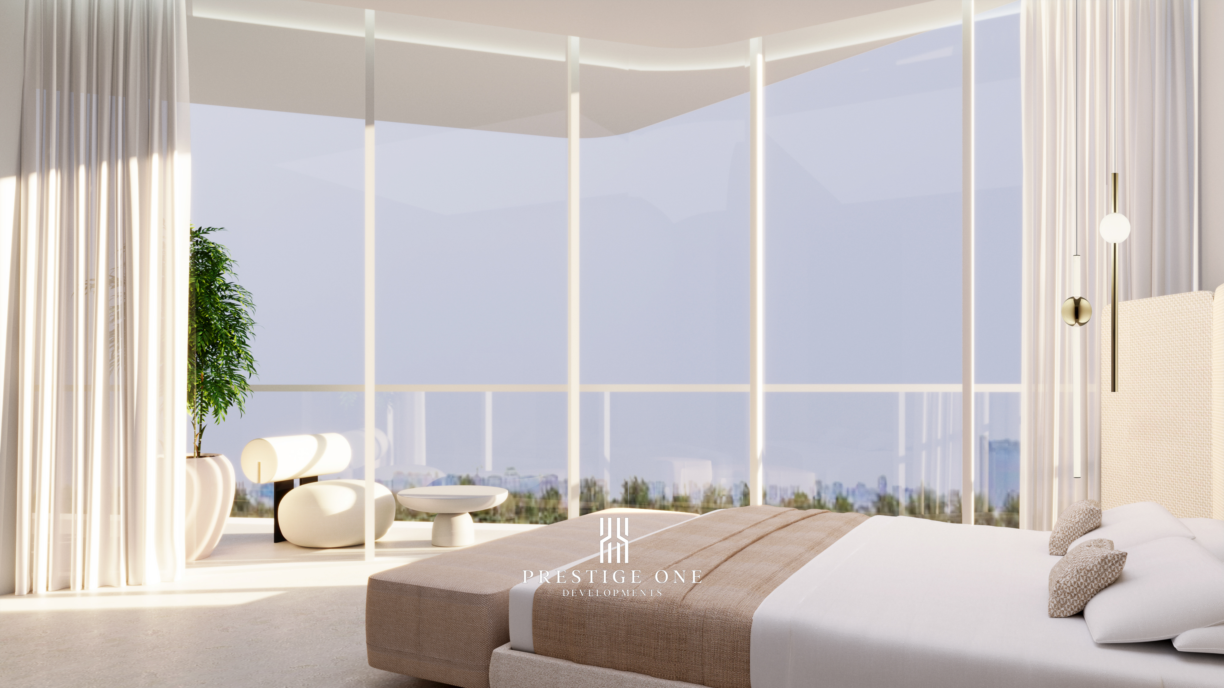 Luxury Canal Residences