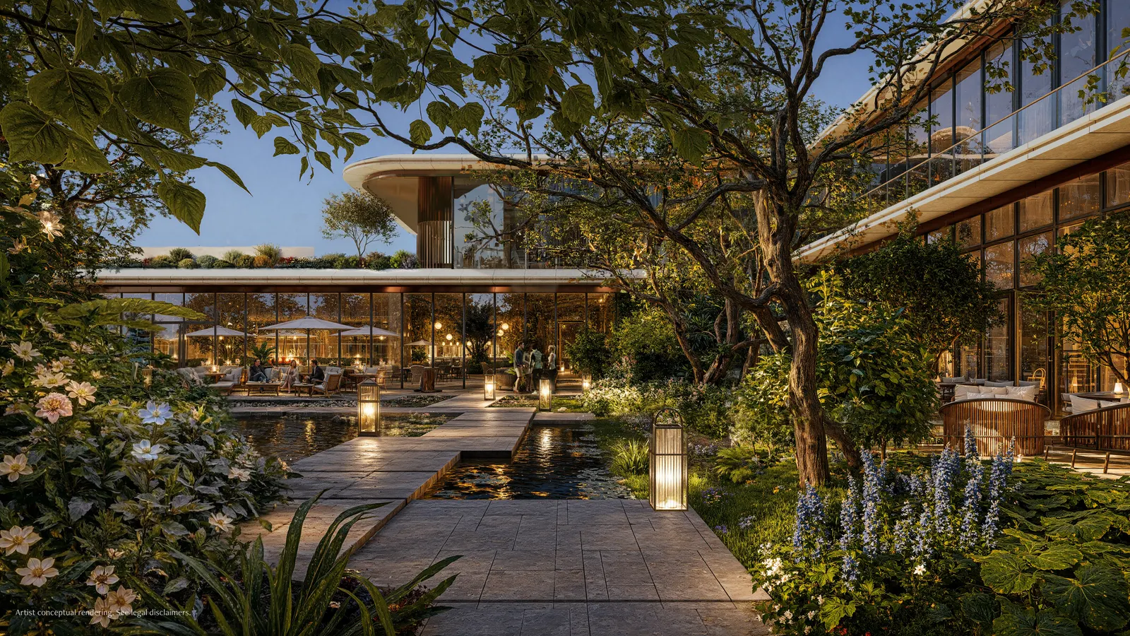 Anantara Residences — image 6