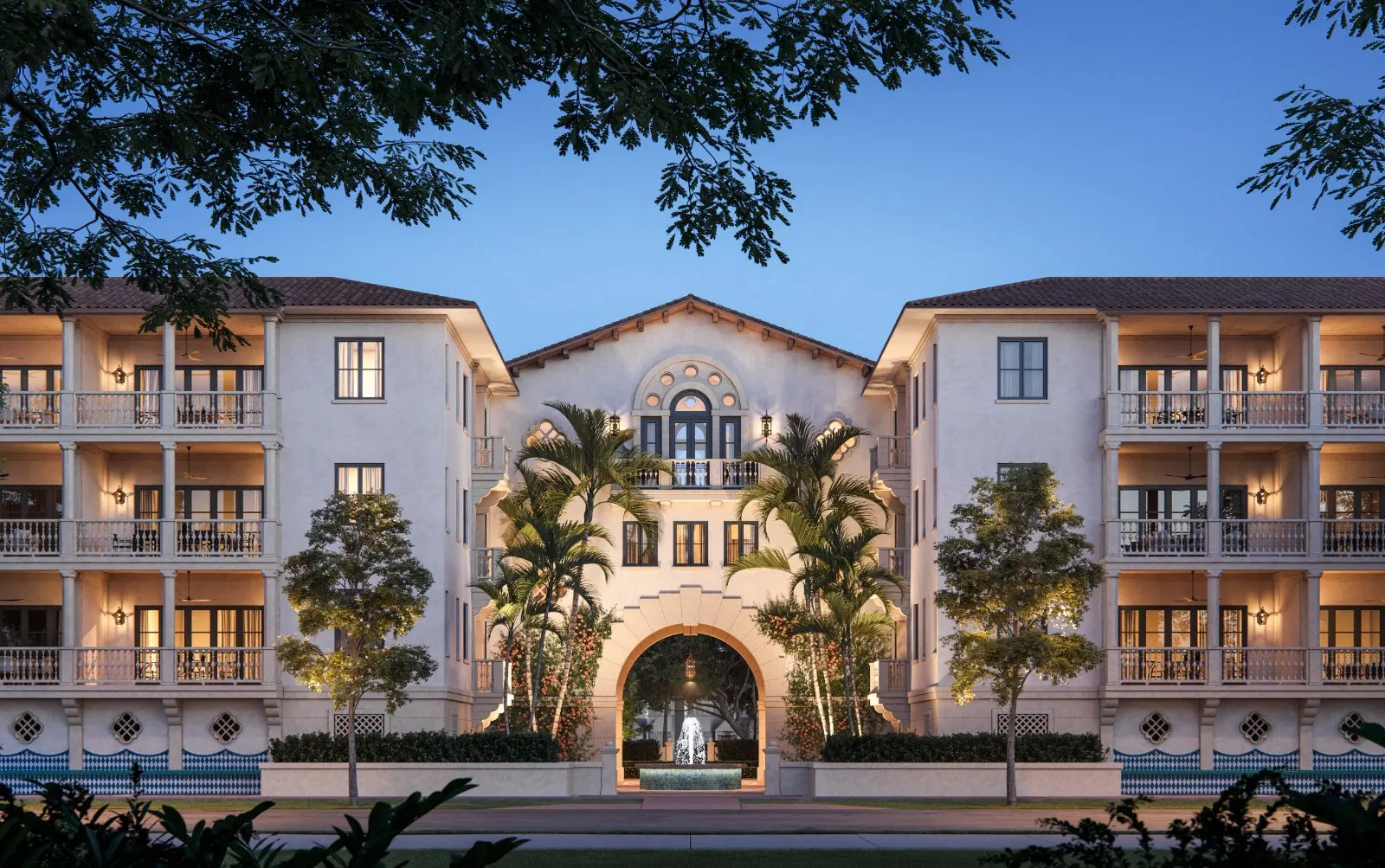 The Village at Coral Gables — image 1