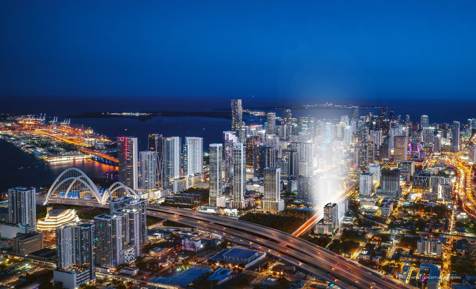 One West Twelve Residences — image 3