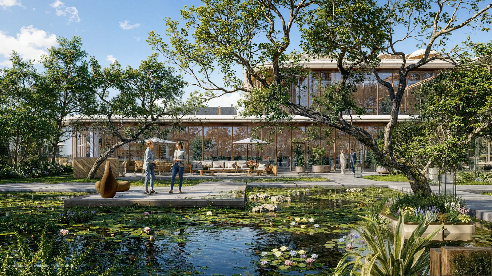 Anantara Residences — image 5