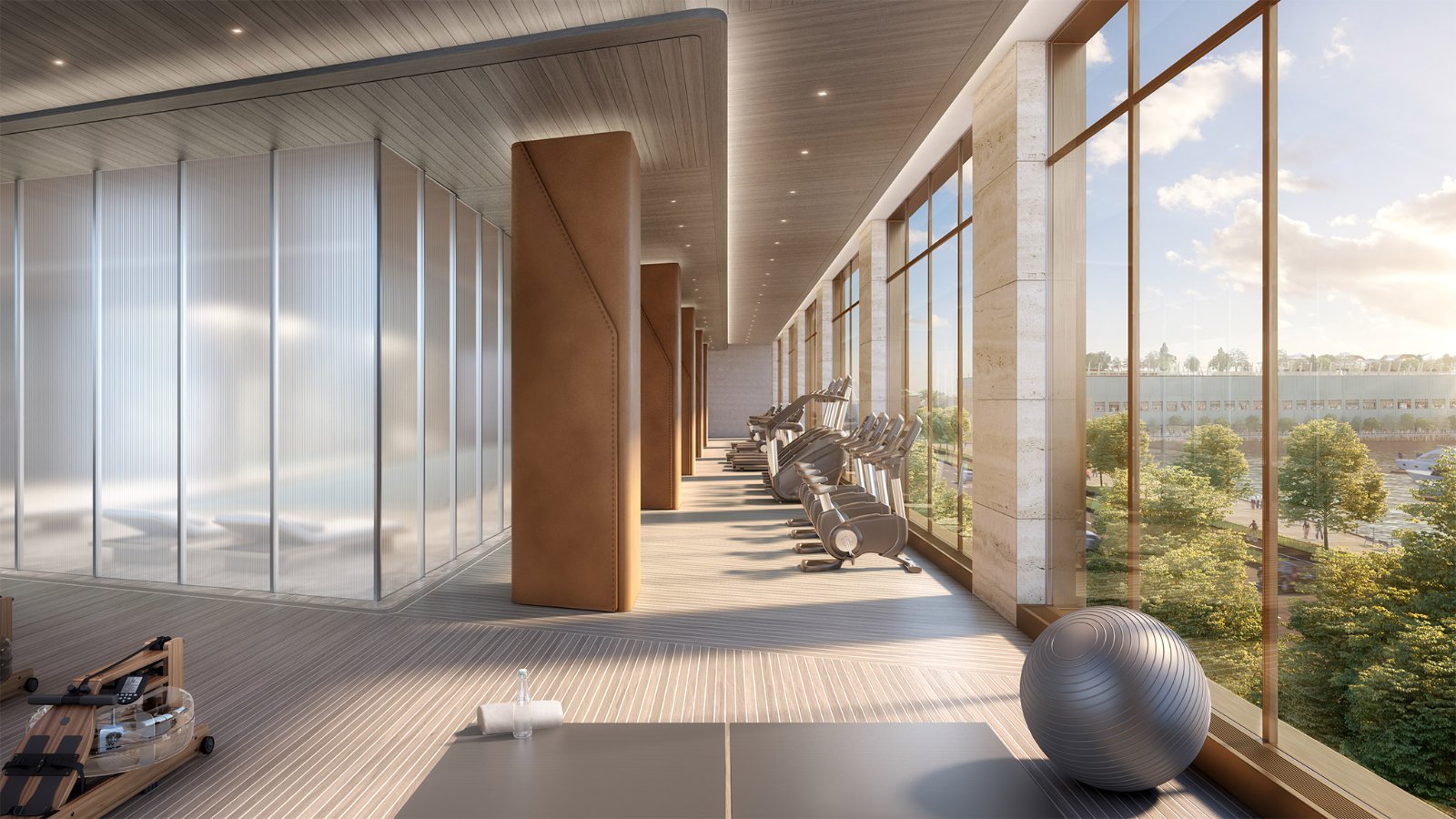One High Line Residences — image 5