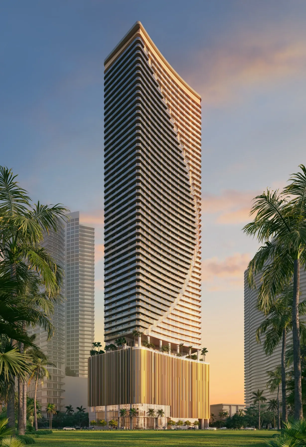 EDGE HOUSE MIAMI — image 4