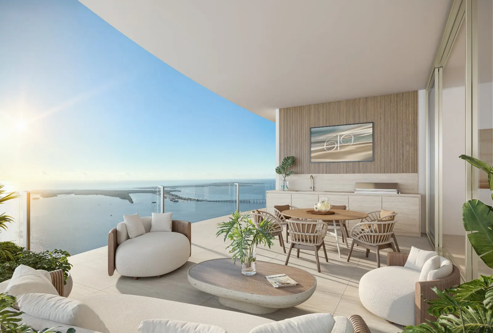619 Brickell — image 3