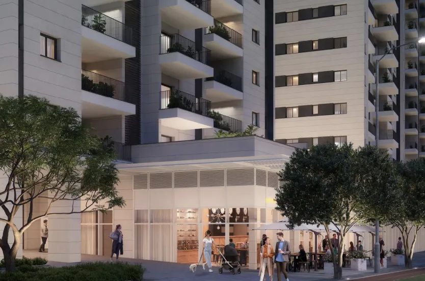 Go Yafo Tel Aviv — image 1