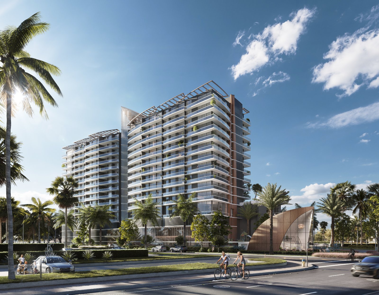Nexo Residences — image 2
