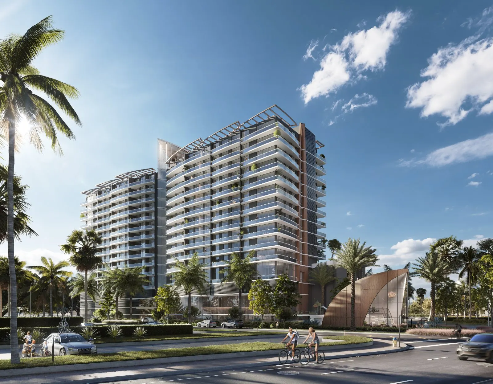 Nexo Residences — image 2